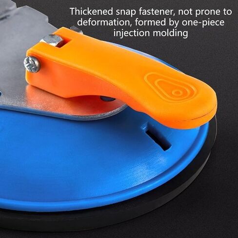 Multi-Surface Drill Locator Featuring Strong Suction Cup for Stable Projects Drilling Guide Tool in Kuwait