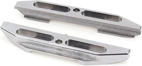 Extension Jaw Compatible with HD29 Honing Guide Woodworking Sharpening System Chisel Sharpening Set-Angle Quick Positioning Tool,Sharpening Fixture,Angle Gauge,Honing Guide Set (Extension Jaw) in Kuwait