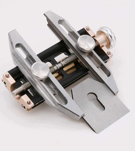 Extension Jaw Compatible with HD29 Honing Guide Woodworking Sharpening System Chisel Sharpening Set-Angle Quick Positioning Tool,Sharpening Fixture,Angle Gauge,Honing Guide Set (Extension Jaw) in Kuwait