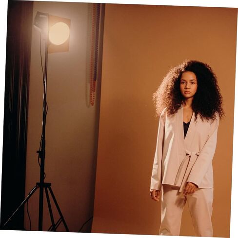 Translucent Colored Lighting Diffuser Film - 7 Sheets of Light Filters for & Video in Kuwait