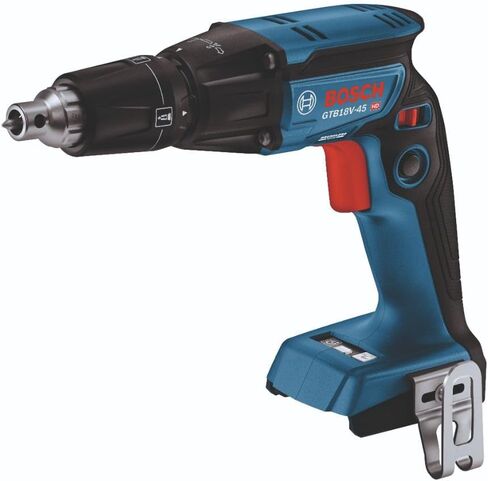 Bosch GTB18V-45N 18V Brushless 1/4 In. Hex Screwgun (Bare Tool) in Kuwait