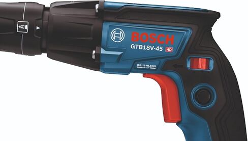 Bosch GTB18V-45N 18V Brushless 1/4 In. Hex Screwgun (Bare Tool) in Kuwait