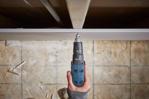Bosch GTB18V-45N 18V Brushless 1/4 In. Hex Screwgun (Bare Tool) in Kuwait