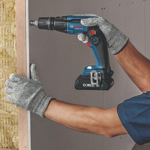 Bosch GTB18V-45N 18V Brushless 1/4 In. Hex Screwgun (Bare Tool) in Kuwait
