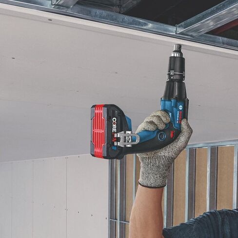 Bosch GTB18V-45N 18V Brushless 1/4 In. Hex Screwgun (Bare Tool) in Kuwait