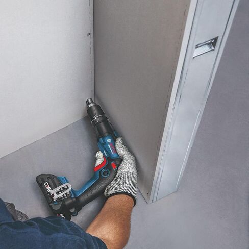 Bosch GTB18V-45N 18V Brushless 1/4 In. Hex Screwgun (Bare Tool) in Kuwait