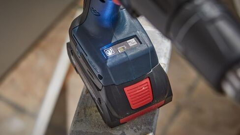 Bosch GTB18V-45N 18V Brushless 1/4 In. Hex Screwgun (Bare Tool) in Kuwait