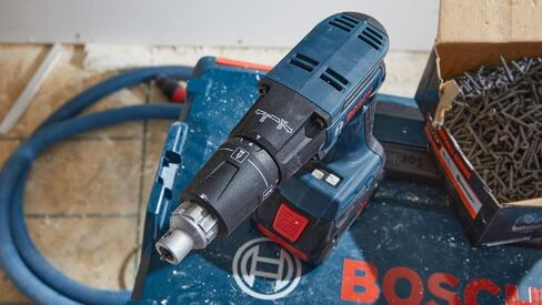 Bosch GTB18V-45N 18V Brushless 1/4 In. Hex Screwgun (Bare Tool) in Kuwait