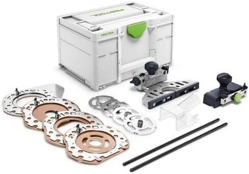 Festool OF 2200 F Accessory Kit Sys3 in Kuwait