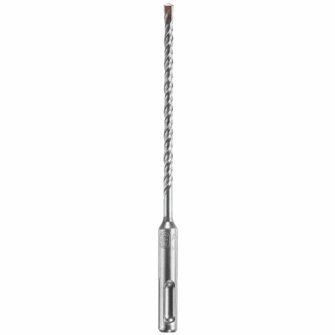 Bosch HC2011B5 5 pc. 3/16 in. x 6 in. SDS-Plus® Bulldog™ Rotary Hammer Bits in Kuwait