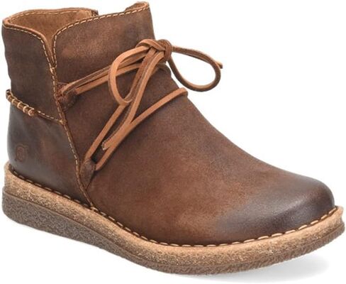 BORN Women's Calyn Brown Distressed 8.5 M in Kuwait
