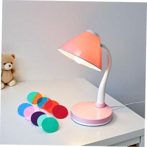 20pcs Light Diffuser Sheet Gel for Lighting Fixtures and Pendant Lamps, Pvc Material with Enhanced Ambiance and Versatile Usage, Self-adhesive Color Correction Film Sheets in Kuwait