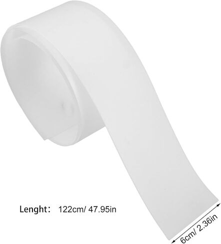 Alasum Flexible LED Light Diffuser Sheet for Homes and Offices Acrylic Material with High Light Transmission and Elegant Enhancement Modern Style Lighting Diffusion Panel in Saudi Arabia