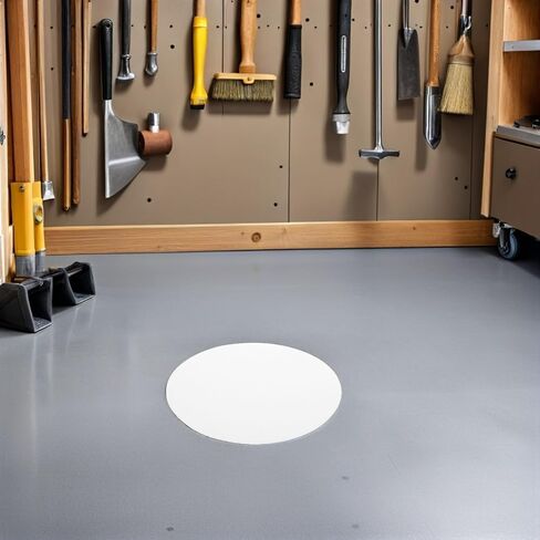 Uonlytech Acrylic Ceiling Light Diffuser Panel 7.86 Inches Diameter for Ceiling Lamps and Spotlights with Effortless Installation and Bright yet Gentle Illumination for Families in Kuwait