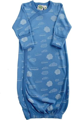 PARADE Organic Gowns - Signature Prints in Kuwait