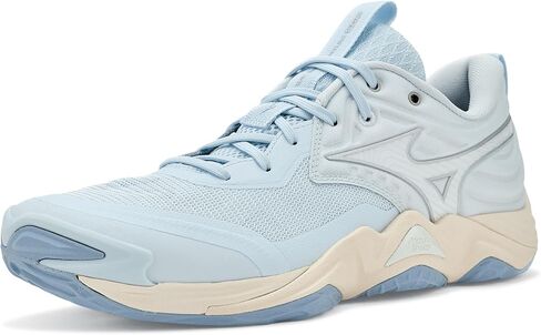 Mizuno Men's Wave Momentum 4 Elite Sneaker in Kuwait