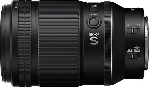 Nikon NIKKOR Z MC 105mm f/2.8 VR S in Kuwait