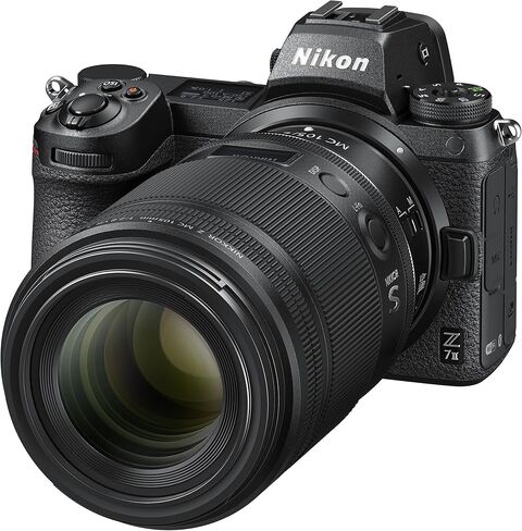 Nikon NIKKOR Z MC 105mm f/2.8 VR S in Kuwait