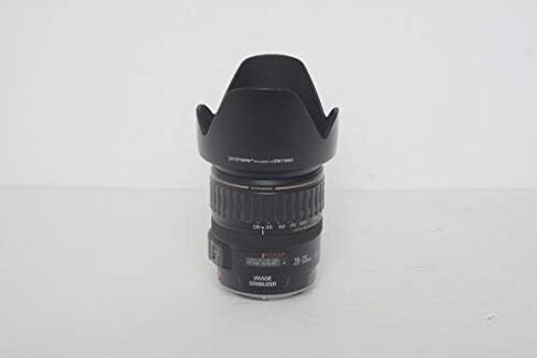 Canon 2562A002 EF 28-135mm f/3.5-5.6 is USM Standard Zoom Lens for Canon SLR Cameras in Kuwait