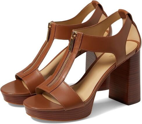 Michael Michael Kors Berkley Mid Sandal in Kuwait