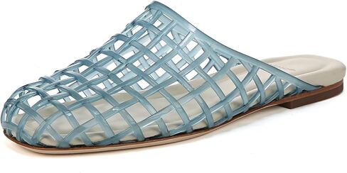 Vince Barcelona Jelly Mule/Clog Shoes in Kuwait