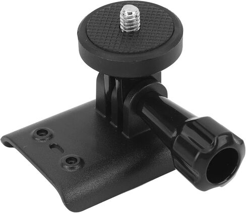 AMONIDA Drone Camera Mount, Multifunctional Adapter Bracket, 1/4 Screw Hole Mount with Secure Mounting, Lightweight Compact Design for Action 2 Go 3 Go 2 1 and Drone Light in Kuwait