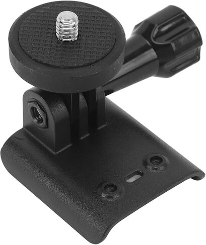 AMONIDA Drone Camera Mount, Multifunctional Adapter Bracket, 1/4 Screw Hole Mount with Secure Mounting, Lightweight Compact Design for Action 2 Go 3 Go 2 1 and Drone Light in Kuwait