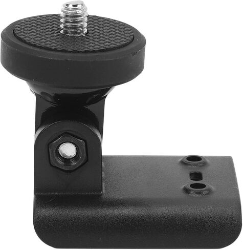 AMONIDA Drone Camera Mount, Multifunctional Adapter Bracket, 1/4 Screw Hole Mount with Secure Mounting, Lightweight Compact Design for Action 2 Go 3 Go 2 1 and Drone Light in Kuwait