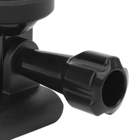 AMONIDA Drone Camera Mount, Multifunctional Adapter Bracket, 1/4 Screw Hole Mount with Secure Mounting, Lightweight Compact Design for Action 2 Go 3 Go 2 1 and Drone Light in Kuwait
