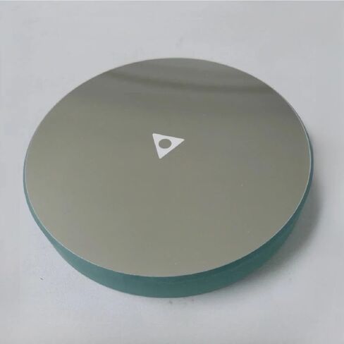 High Precision Parabolic Primary Mirror 130mm F650 Main Mirror for DIY Newtonian Reflection Astronomical Telescope in Kuwait