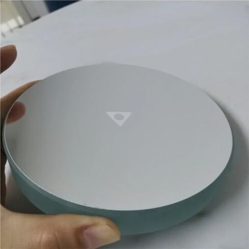 High Precision Parabolic Primary Mirror 130mm F650 Main Mirror for DIY Newtonian Reflection Astronomical Telescope in Kuwait