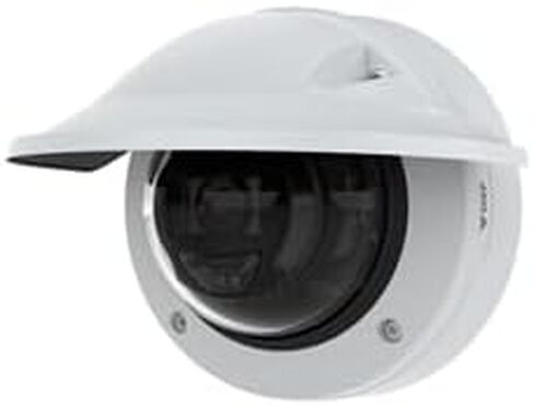 AXIS outdoor P3265-LVE P32 Network Camera, White, 1080p in Kuwait