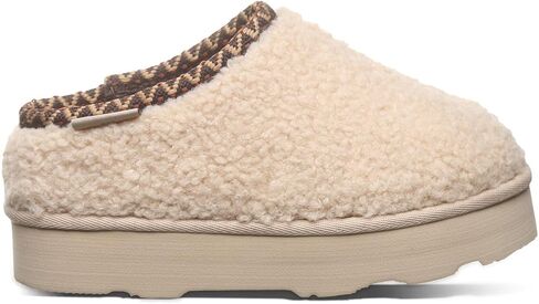 BEARPAW Youth Snuggle Martis Slipper in Kuwait