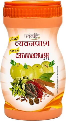 patanjali Special Chyawanprash - 1kg / 2.20 lb in Kuwait
