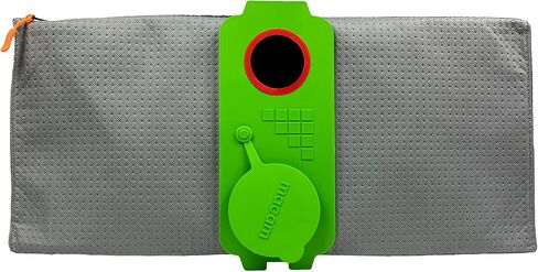 MACAM Reusable dust Bag compatible with Festool Midi, Festool CT 15 E and CT 25 HEPA dust extractors (MIDI NEW) in Kuwait