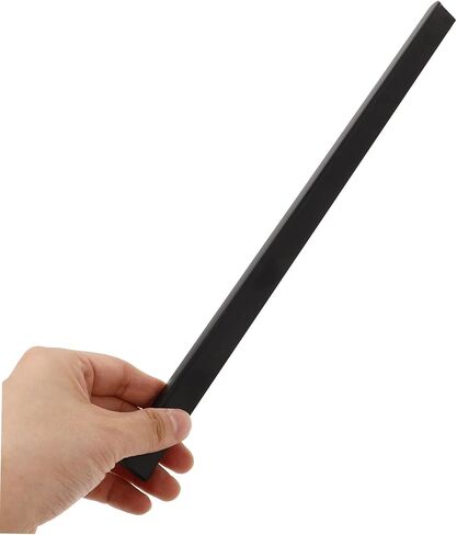 Outanaya Shaped Cabinet Pull Handle Modern Handle for Kitchen Cabinets Wardrobes Matte Finish Comfortable Grip Design for Home Decor in Kuwait
