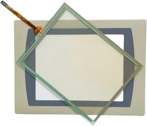 Touchscreen Panel Glass TP-4171S TP-4518S1F2 Front Cover Protective Film(Protect Film) in Kuwait