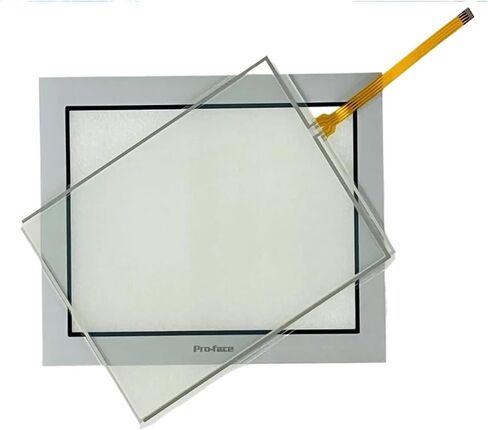 AGP3500-T1-D24 AGP3500-T1-AF Touchscreen Front Cover Protective Film(Protective Film) in Kuwait