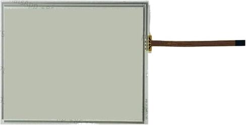 4PPC70 6PPT30 Touchscreen Front Cover Protective Film(Overlay Film) in Kuwait