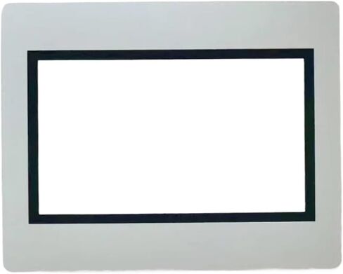 HG1G-4VT22TF-B/S Touchscreen Panel Front Cover Protective Film(Overlay Film) in Kuwait