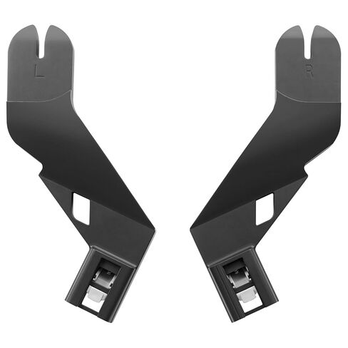 Baby Jogger® Infant Car Seat Adapter for Baby Jogger® and Graco Infant Car Seats - Compatible with City Mini GT2 Double Stroller in Kuwait