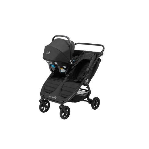 Baby Jogger® Infant Car Seat Adapter for Baby Jogger® and Graco Infant Car Seats - Compatible with City Mini GT2 Double Stroller in Kuwait