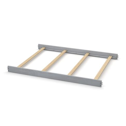 Full-Size Conversion Kit Bed Rails for Jonathan Adler Convertible Cribs - Solid Wood Rail - Toddler and Adult Bed Rail for Full-Size Bed - Essential Nursery & Baby Furniture (White) in Saudi Arabia
