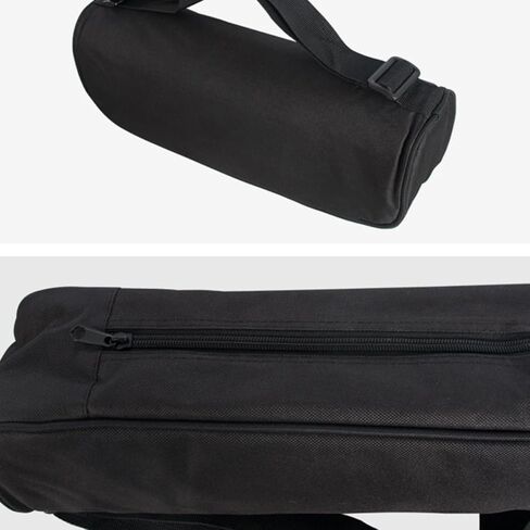 Nylon Tripod Storage Bag Portable and Easy Open Camera Tripod Carrying Pouch with Smooth Zipper and Large Capacity for Outdoor Photograph Activity for Men and Women in Kuwait
