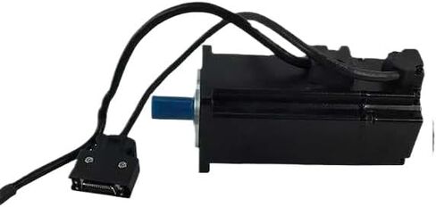 BCH0602012A1C BCH0802O12A1C Servo Motor Stable Performance High Precision in Kuwait