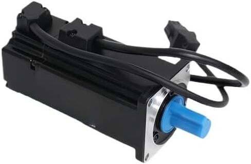 BCH0602012A1C BCH0802O12A1C Servo Motor Stable Performance High Precision in Kuwait