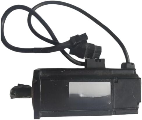 BCH0602012A1C BCH0802O12A1C Servo Motor Stable Performance High Precision in Kuwait