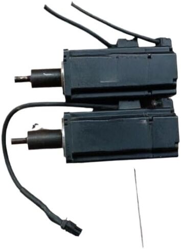 BCH0602012A1C BCH0802O12A1C Servo Motor Stable Performance High Precision in Kuwait