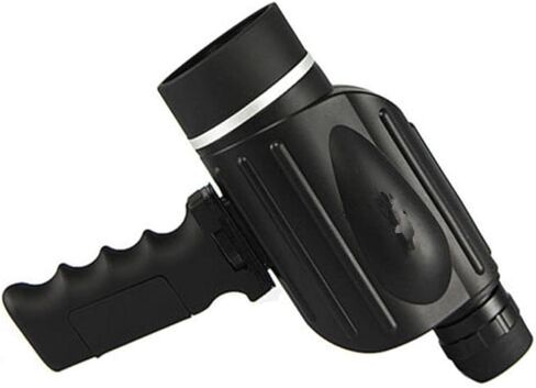 Telescope Handheld Tripod Featuring Hand Grip Handgrip Adapter Monocular Telescope Tripod Nonslip Tripod System for Small Hand Grips in Kuwait