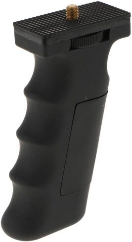 Telescope Handheld Tripod Featuring Hand Grip Handgrip Adapter Monocular Telescope Tripod Nonslip Tripod System for Small Hand Grips in Kuwait